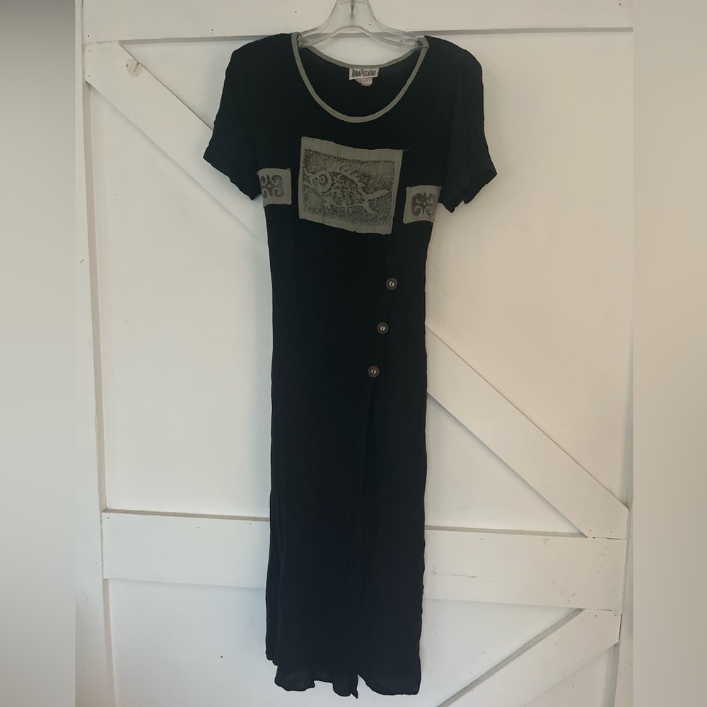 Vintage 90s Dress